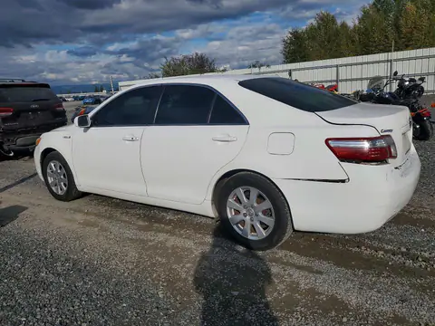 2009 TOYOTA CAMRY VIN 4T1BB46K89U087215 фото 2
