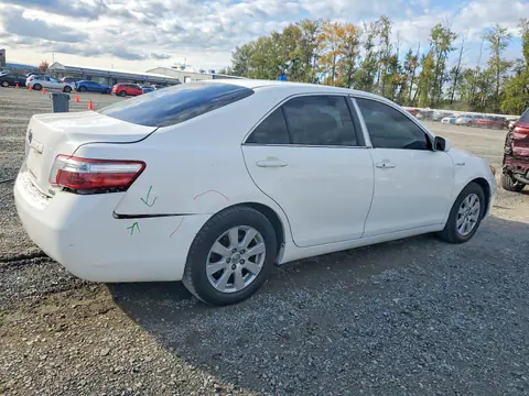2009 TOYOTA CAMRY VIN 4T1BB46K89U087215 фото 3