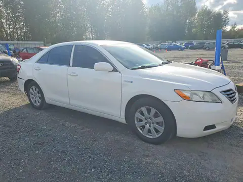 2009 TOYOTA CAMRY VIN 4T1BB46K89U087215 фото 4