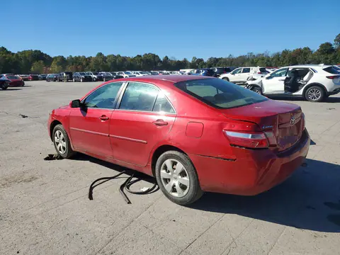 2009 Toyota Camry Le VIN 4T1BE46K39U309943 фото 2