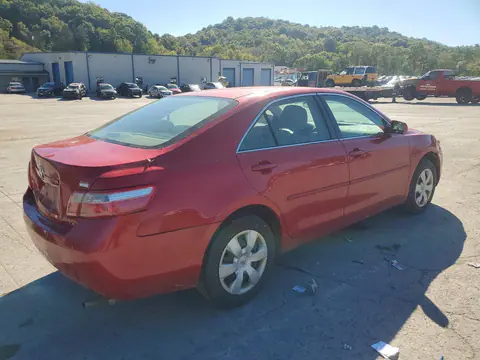 2009 Toyota Camry Le VIN 4T1BE46K39U309943 фото 3