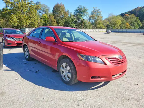 2009 Toyota Camry Le VIN 4T1BE46K39U309943 фото 4