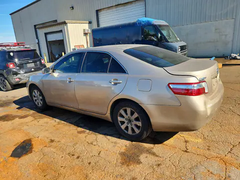 2009 Toyota Camry Hybrid VIN JTNBB46K493052404 фото 2