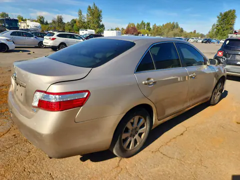 2009 Toyota Camry Hybrid VIN JTNBB46K493052404 фото 3