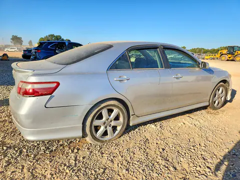 2009 Toyota Camry Se VIN 4T1BE46K69U392204 фото 3