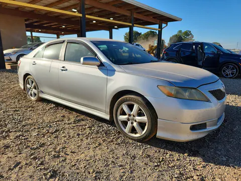 2009 Toyota Camry Se VIN 4T1BE46K69U392204 фото 4