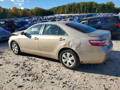 2009 Toyota Camry Le VIN 4T4BE46K69R051245 фото 2