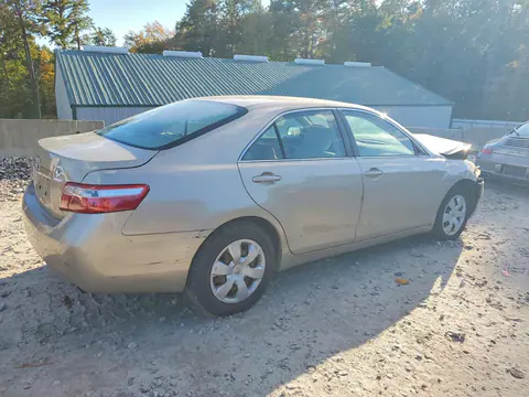 2009 Toyota Camry Le VIN 4T4BE46K69R051245 фото 3