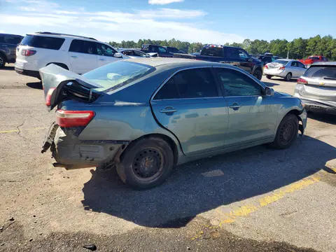 2009 Toyota Camry Le VIN 4T1BE46K49U898517 фото 3