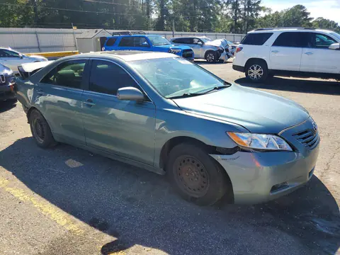 2009 Toyota Camry Le VIN 4T1BE46K49U898517 фото 4