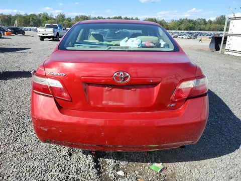2009 Toyota Camry Le VIN 4T1BE46K49U385686 фото 6