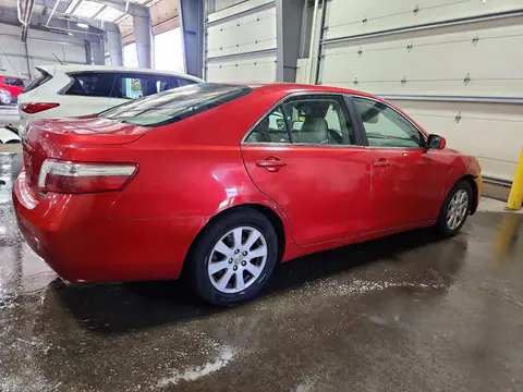 2009 Toyota Camry Hybrid VIN 4T1BB46K79U097508 фото 3
