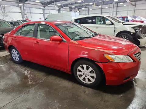 2009 Toyota Camry Hybrid VIN 4T1BB46K79U097508 фото 4