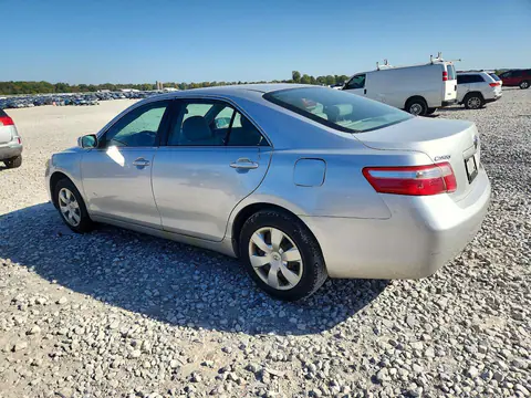 2009 Toyota Camry Base VIN 4T1BE46K49U297799 фото 2