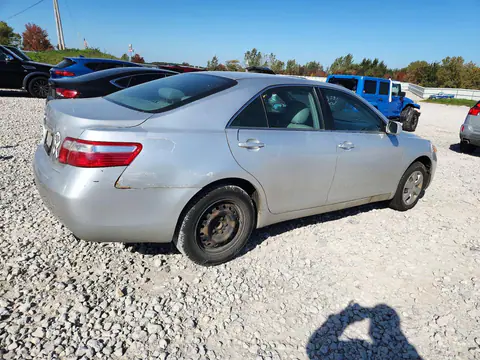 2009 Toyota Camry Base VIN 4T1BE46K49U297799 фото 3
