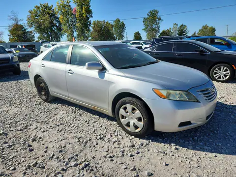 2009 Toyota Camry Base VIN 4T1BE46K49U297799 фото 4