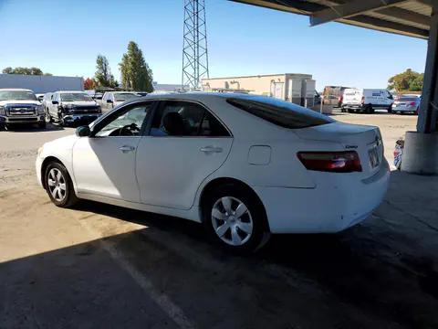2009 Toyota Camry Le VIN 4T1BE46K39U793810 фото 2