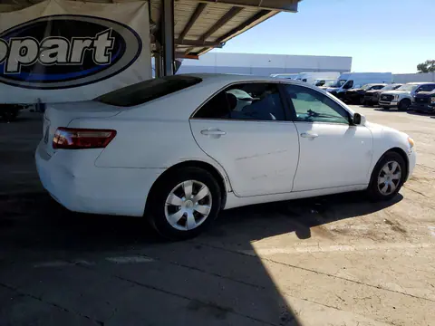 2009 Toyota Camry Le VIN 4T1BE46K39U793810 фото 3