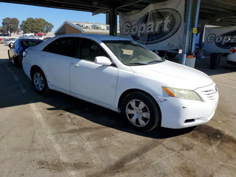 2009 Toyota Camry Le VIN 4T1BE46K39U793810 фото 4