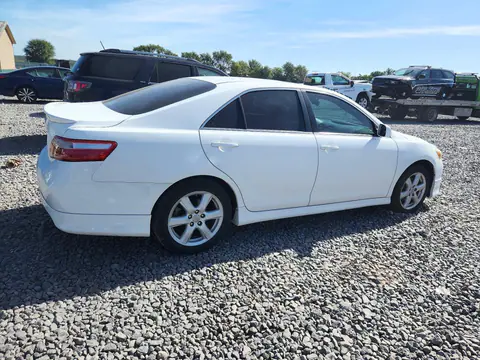 2009 Toyota Camry Se VIN 4T1BE46K99U901458 фото 3