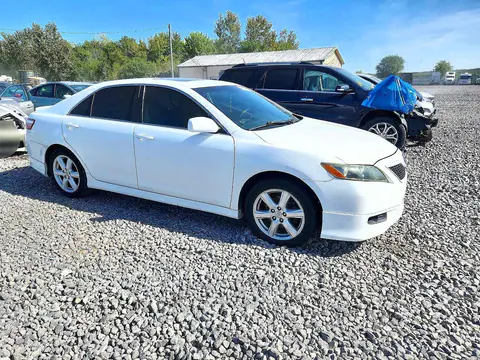 2009 Toyota Camry Se VIN 4T1BE46K99U901458 фото 4