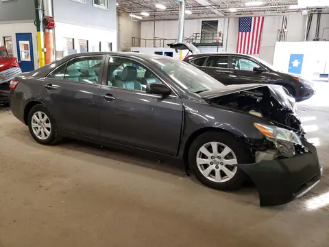 2009 Toyota Camry Hybrid VIN 4T1BB46K19U106624 фото 4