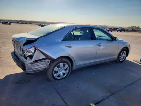 2009 Toyota Camry Base VIN 4T1BE46K99U287849 фото 3