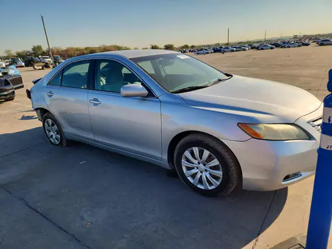 2009 Toyota Camry Base VIN 4T1BE46K99U287849 фото 4
