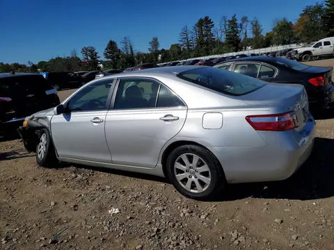 2009 Toyota Camry Xle VIN 4T1BE46K29U803856 фото 2