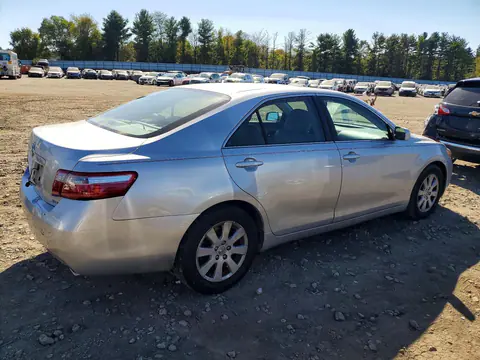 2009 Toyota Camry Xle VIN 4T1BE46K29U803856 фото 3