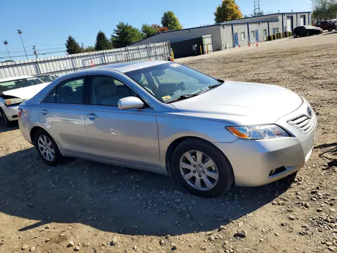 2009 Toyota Camry Xle VIN 4T1BE46K29U803856 фото 4