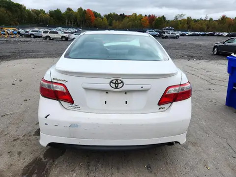 2009 Toyota Camry Se VIN 4T1BE46K79U916217 фото 6