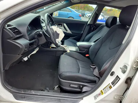 2009 Toyota Camry Se VIN 4T1BE46K79U916217 фото 7