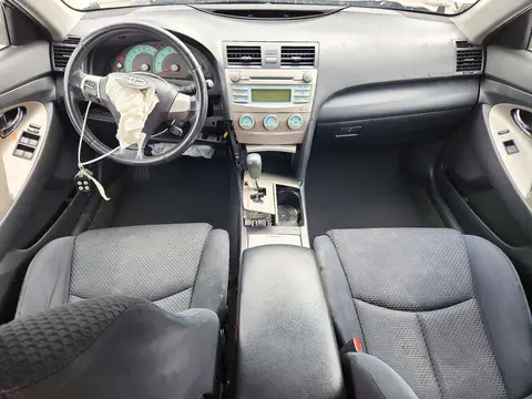 2009 Toyota Camry Se VIN 4T1BE46K79U916217 фото 8