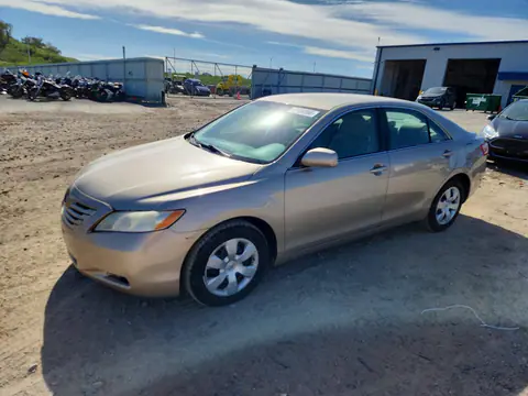 2009 Toyota Camry Le VIN 4T1BE46K99U894611 фото 1