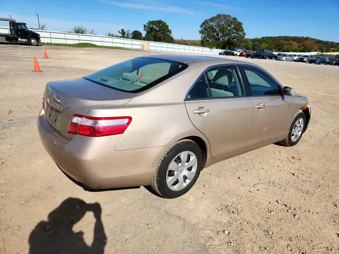 2009 Toyota Camry Le VIN 4T1BE46K99U894611 фото 3