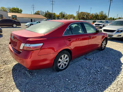 2009 Toyota Camry Hybrid VIN 4T1BB46K59U064524 фото 3