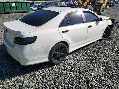 2009 Toyota Camry Se VIN 4T1BE46K59U796031 фото 3