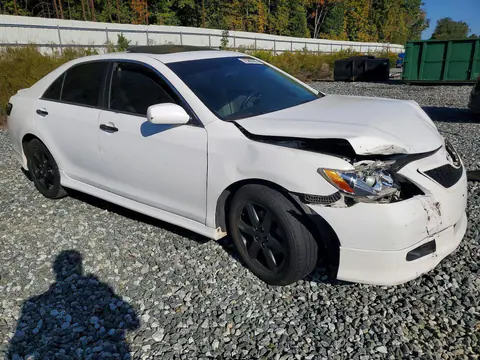 2009 Toyota Camry Se VIN 4T1BE46K59U796031 фото 4