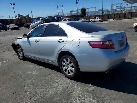2009 Toyota Camry Xle V6 VIN 4T1BK46K99U592308 фото 2