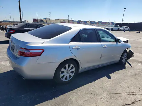 2009 Toyota Camry Xle V6 VIN 4T1BK46K99U592308 фото 3