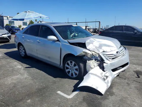 2009 Toyota Camry Xle V6 VIN 4T1BK46K99U592308 фото 4