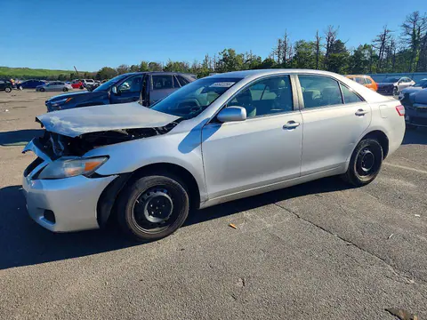 2010 TOYOTA CAMRY VIN 4T4BF3EK2AR012939 фото 1