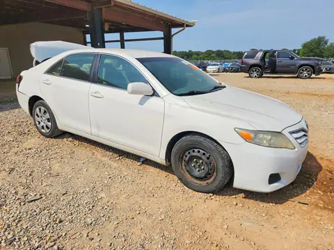 2010 TOYOTA CAMRY VIN 4T1BF3EK3AU520797 фото 4