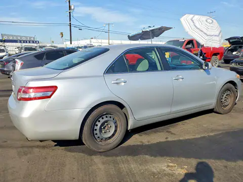2010 TOYOTA CAMRY VIN 4T1BF3EK1AU052438 фото 3