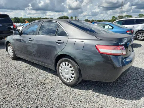 2010 TOYOTA CAMRY VIN 4T1BF3EKXAU067178 фото 2