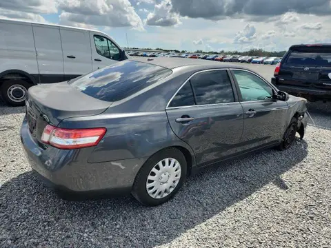2010 TOYOTA CAMRY VIN 4T1BF3EKXAU067178 фото 3
