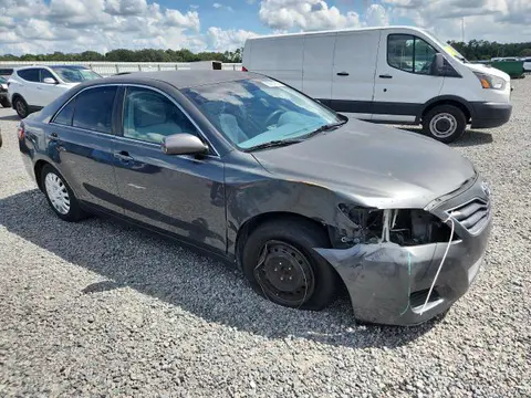 2010 TOYOTA CAMRY VIN 4T1BF3EKXAU067178 фото 4