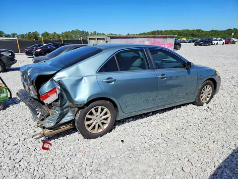 2010 Toyota Camry Xle VIN 4T1BF3EK5AU527427 фото 3