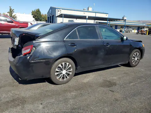 2010 Toyota Camry Le VIN 4T1BF3EK3AU085893 фото 3
